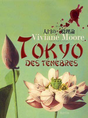 cover image of Tokyo des ténèbres